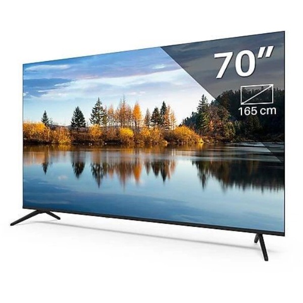Фото - Телевизор TEEVIEW TV70UQG-EU